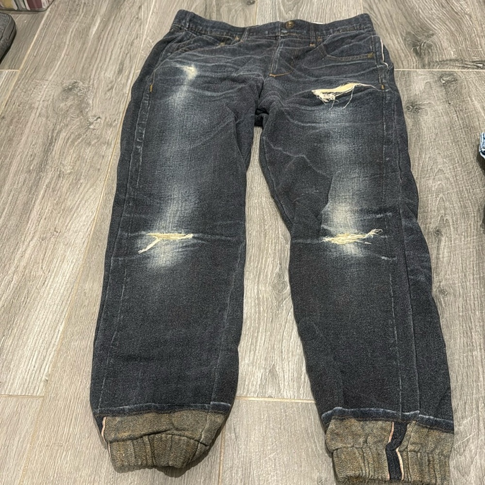 Rag & Bone Jean Sweatpants Size Small